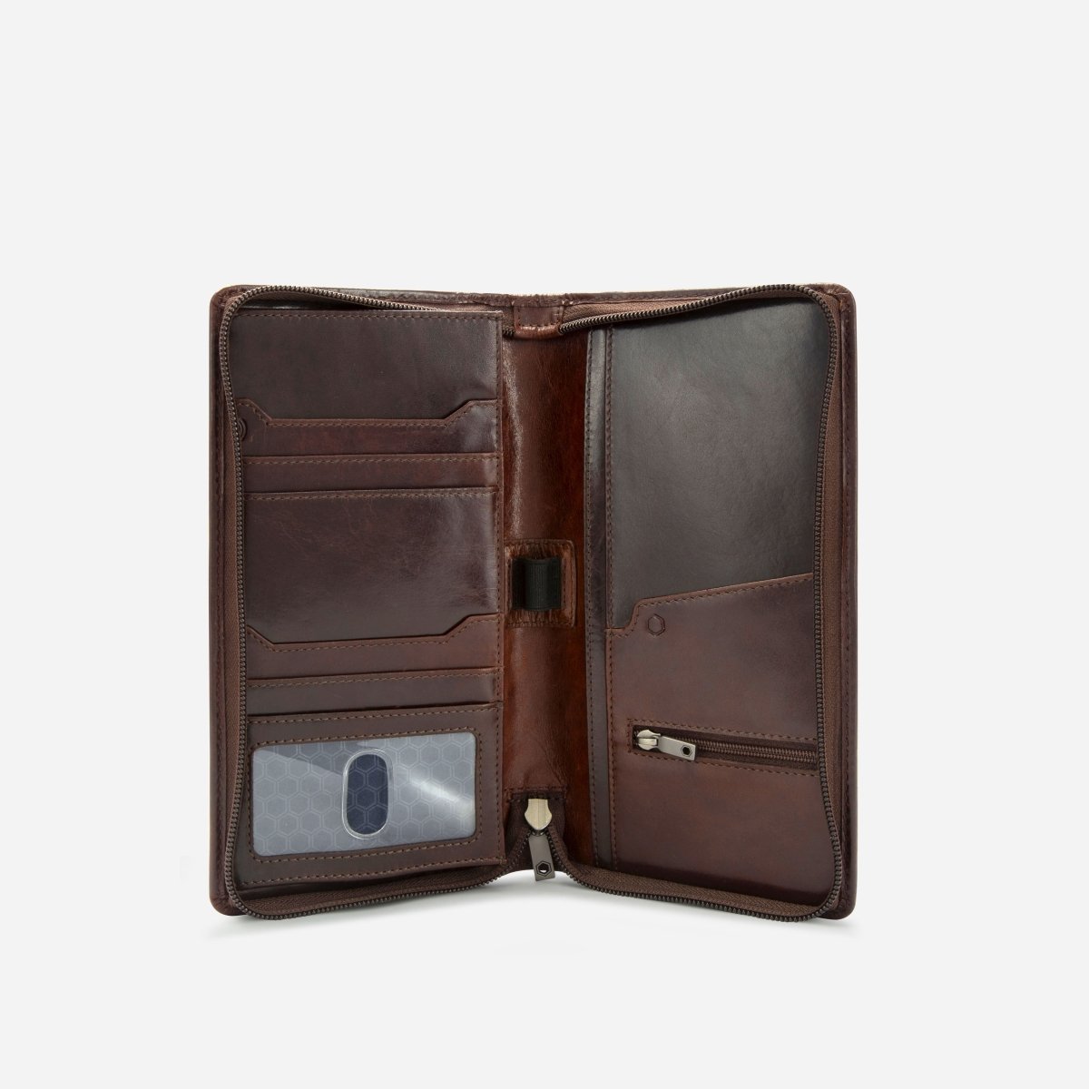 Travel Organiser