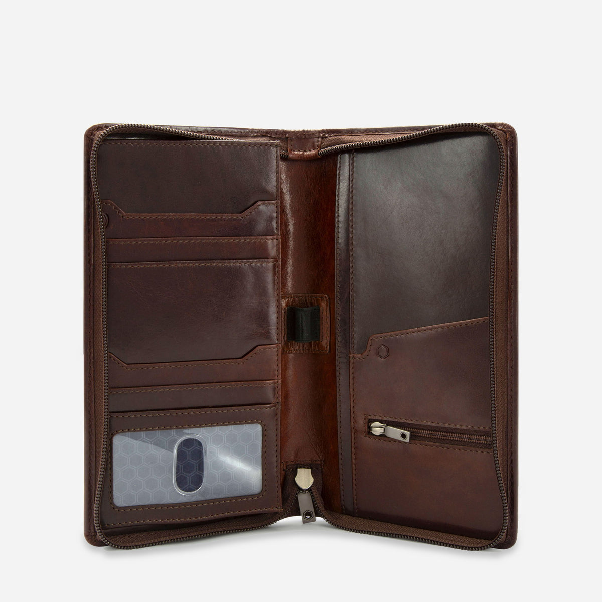 Travel Organiser