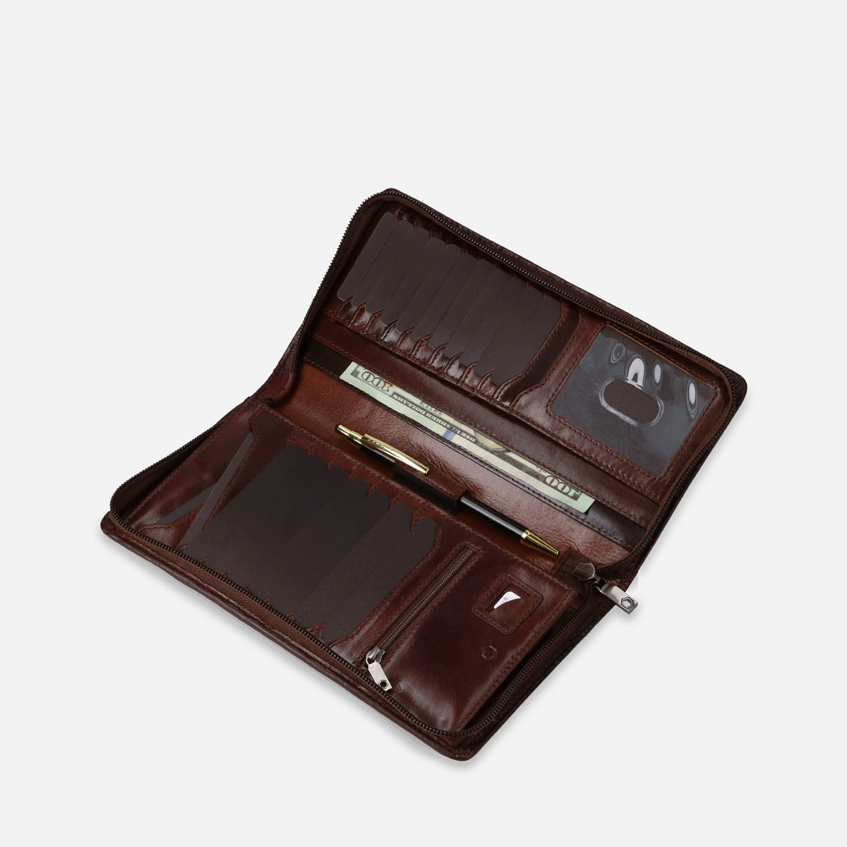 Travel Organiser