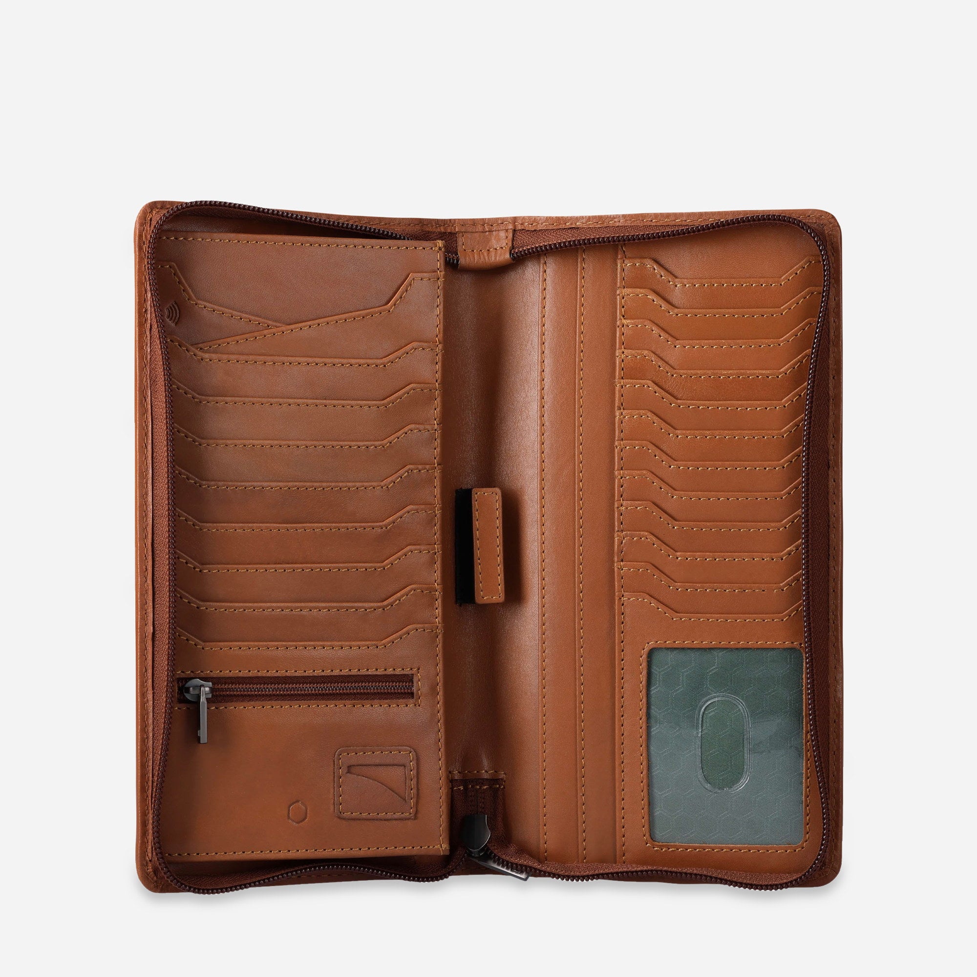 Travel Organiser