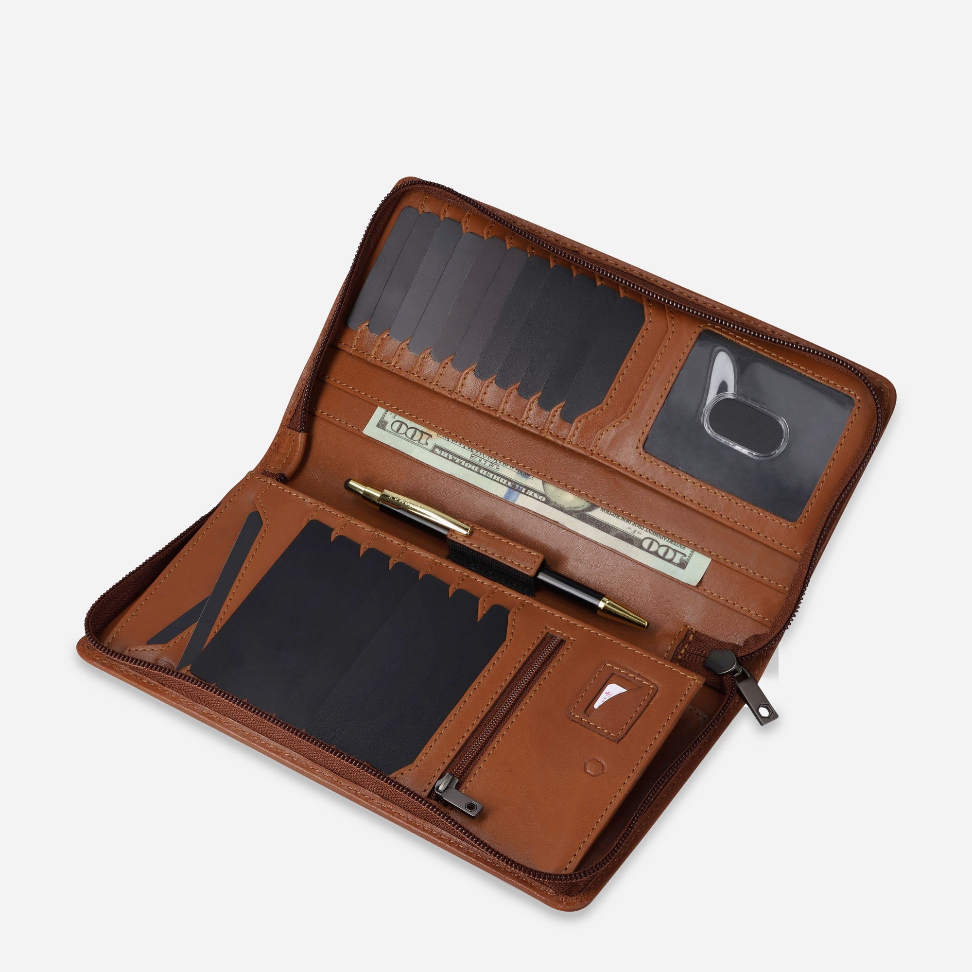 Travel Organiser