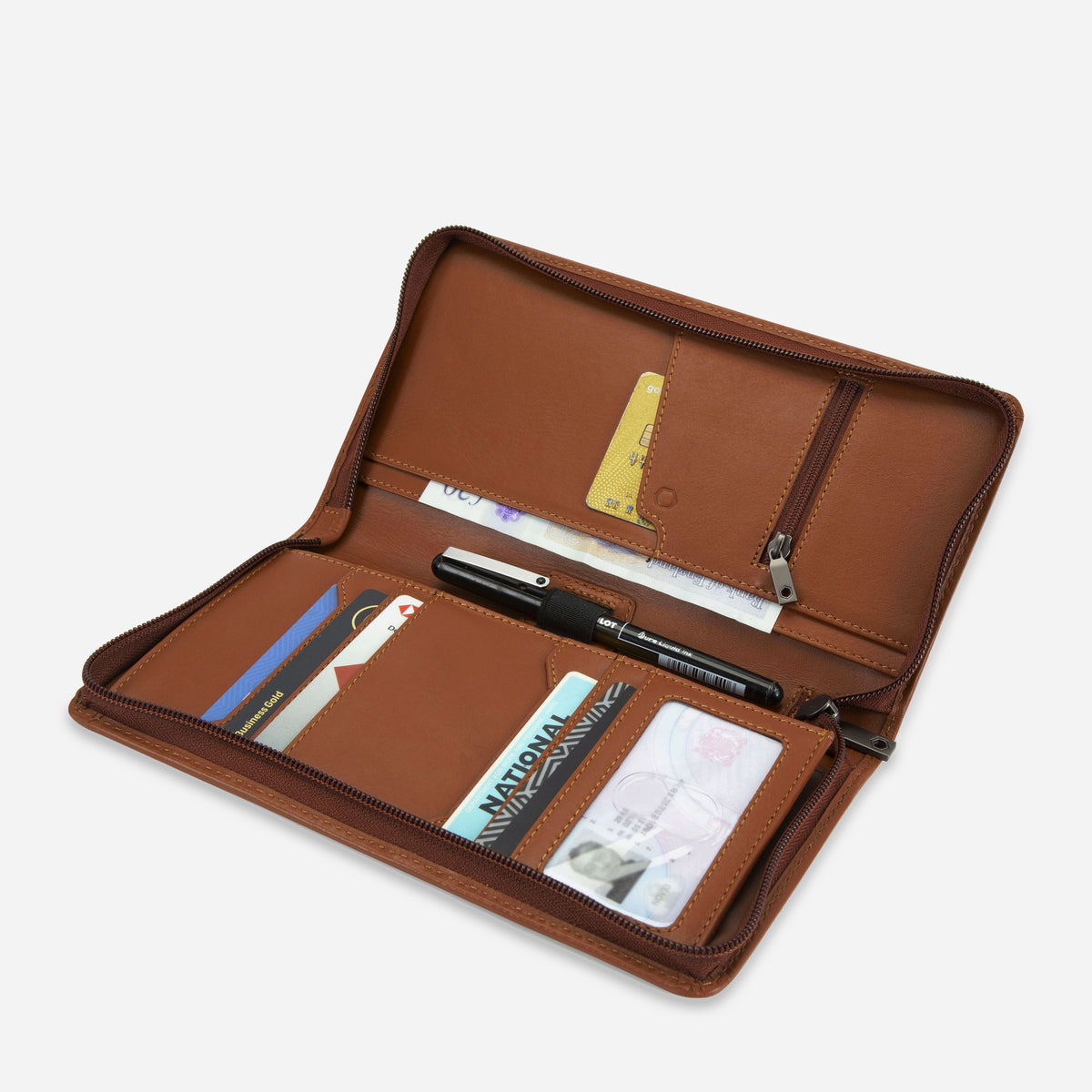 Travel Organiser
