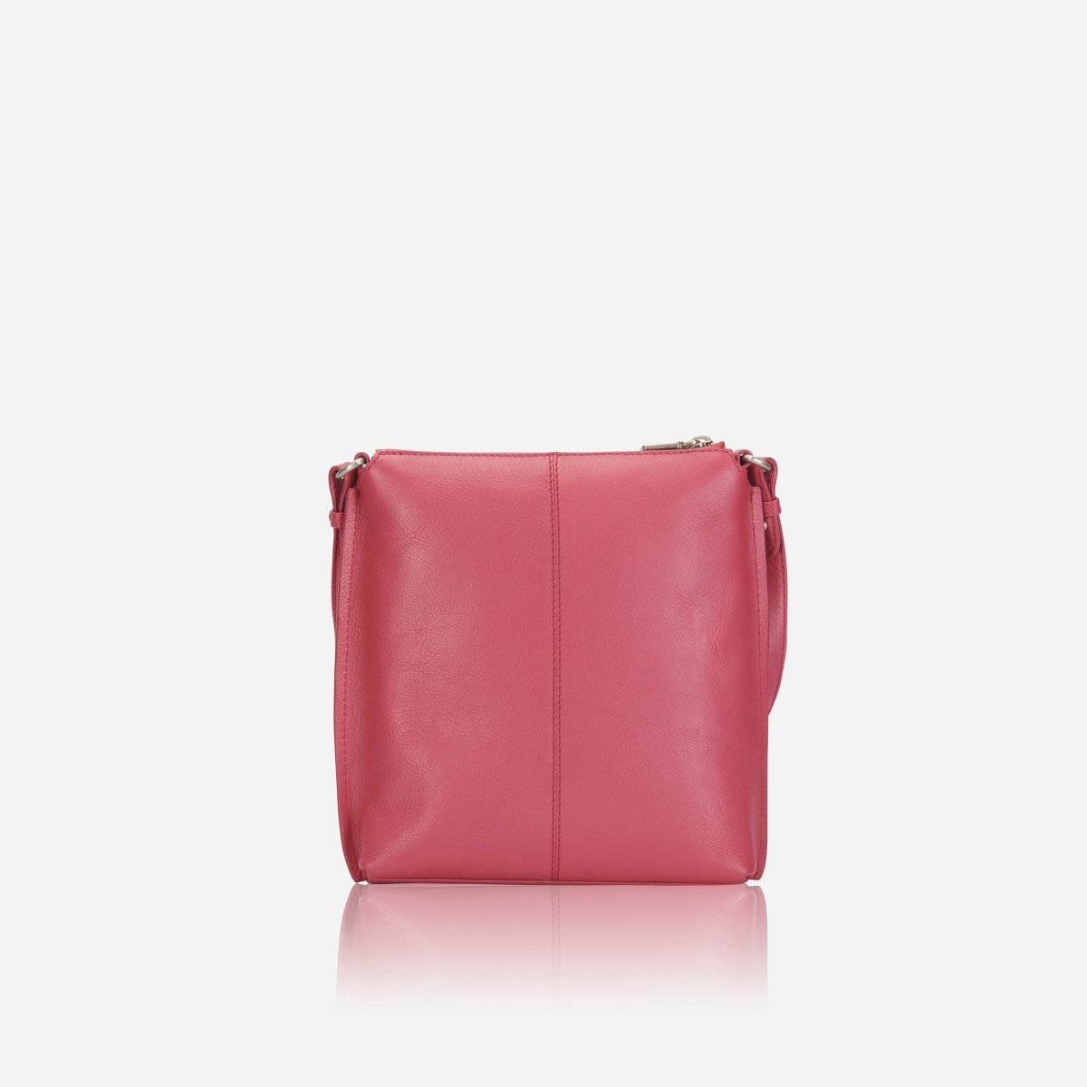 Osaka Essentials Crossbody Bag, Flamingo