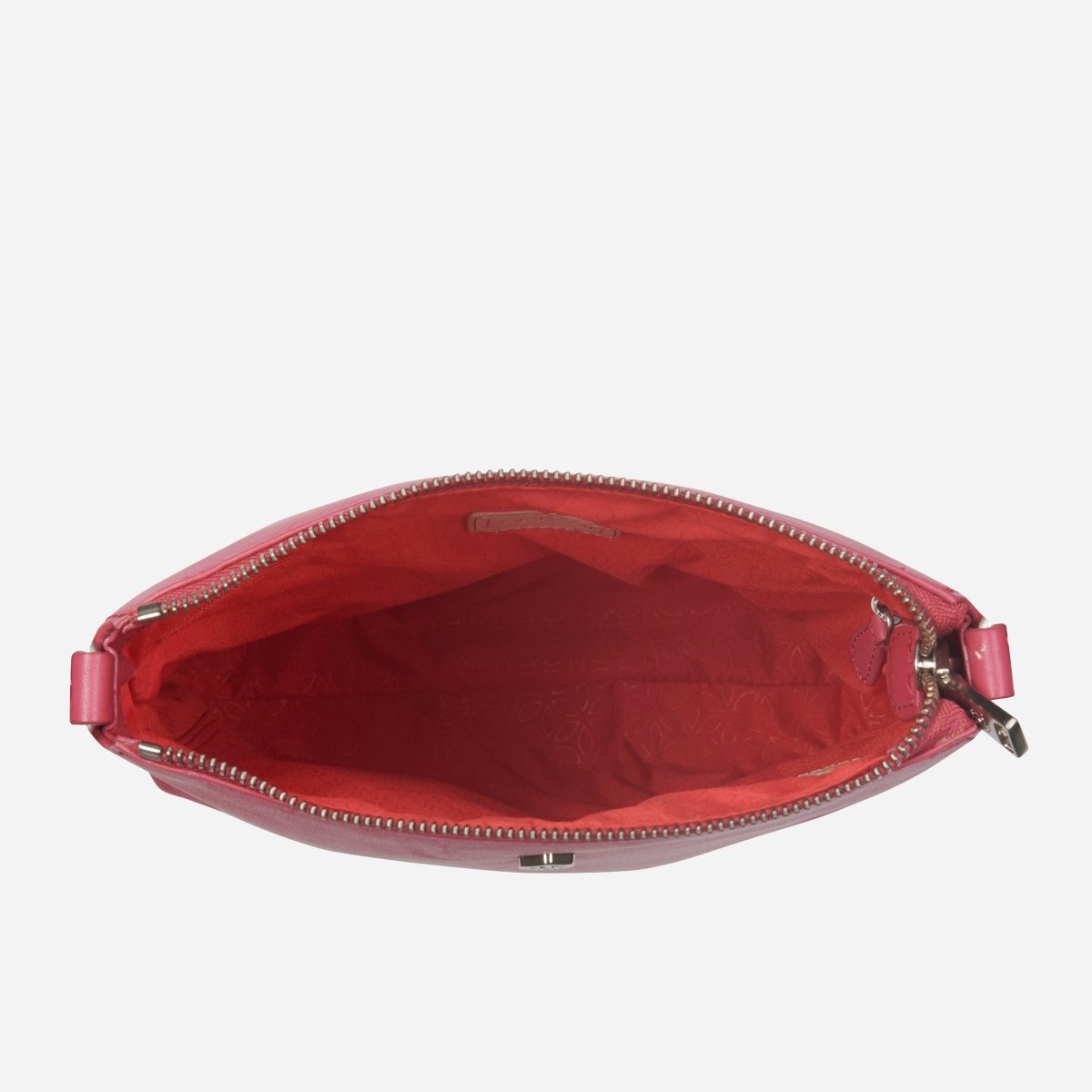 Osaka Essentials Crossbody Bag, Flamingo