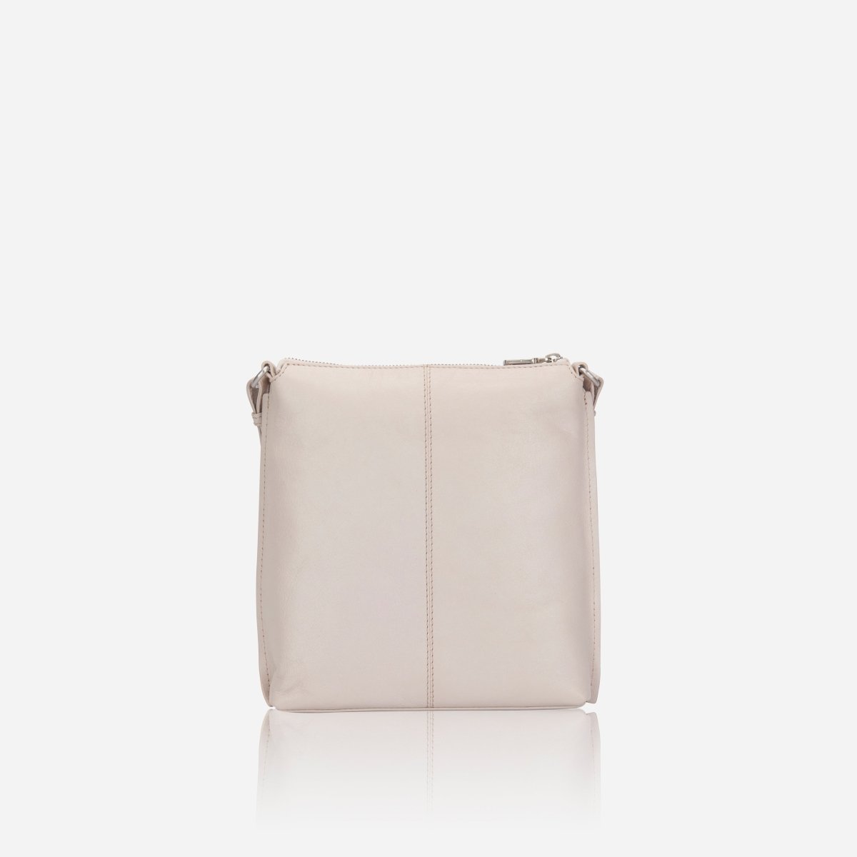 Osaka Essentials Crossbody Bag, Pebble
