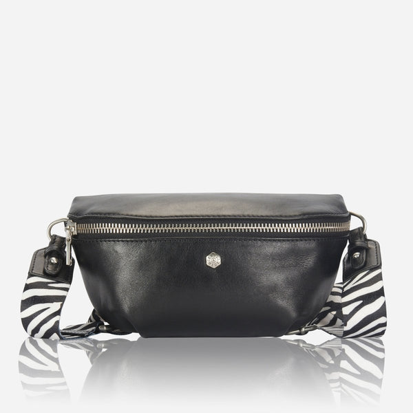 バッグ WAIST BAG everyone BLACK WAIST BAG everyone (BLACK) | everyone