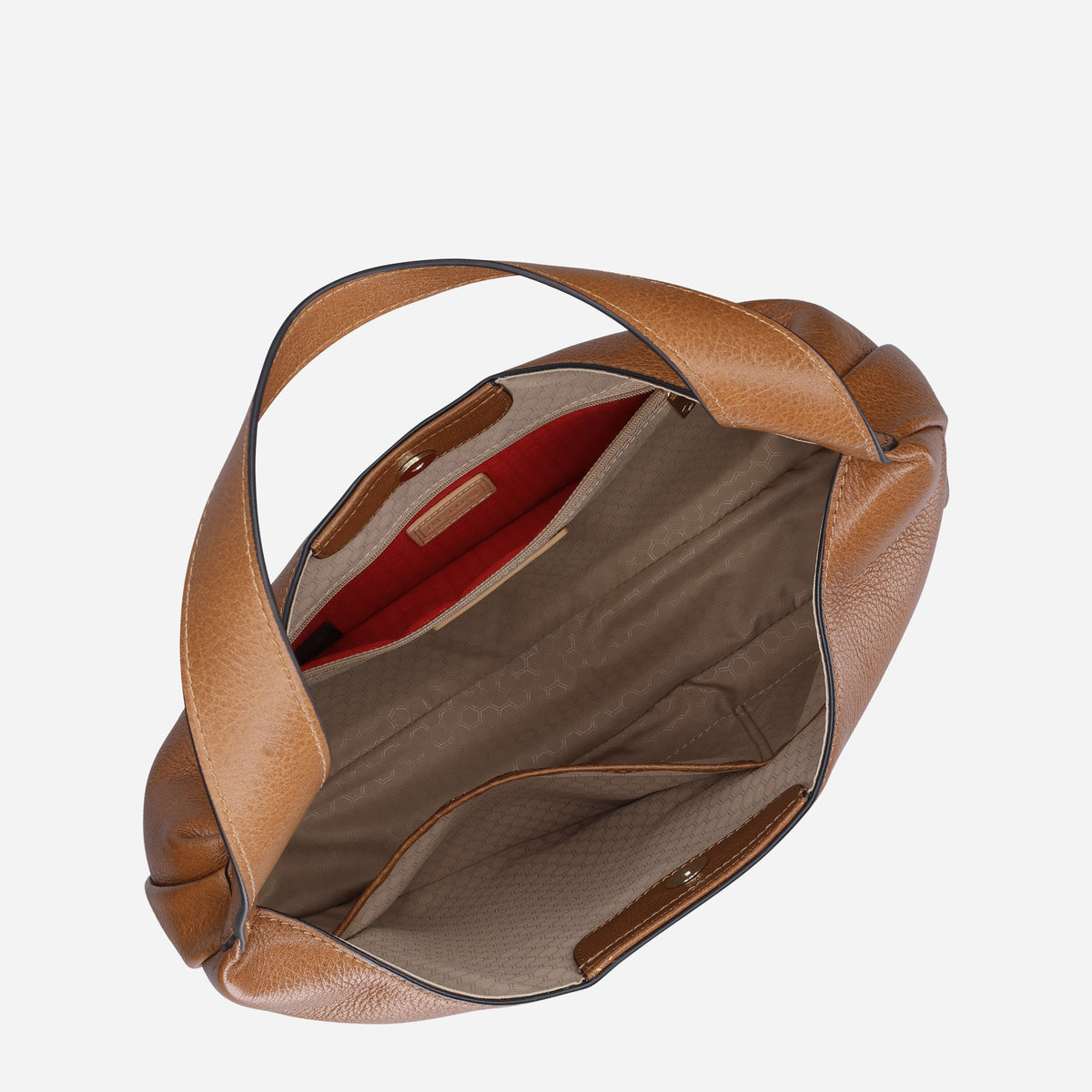 Geneva Shopper Handbag