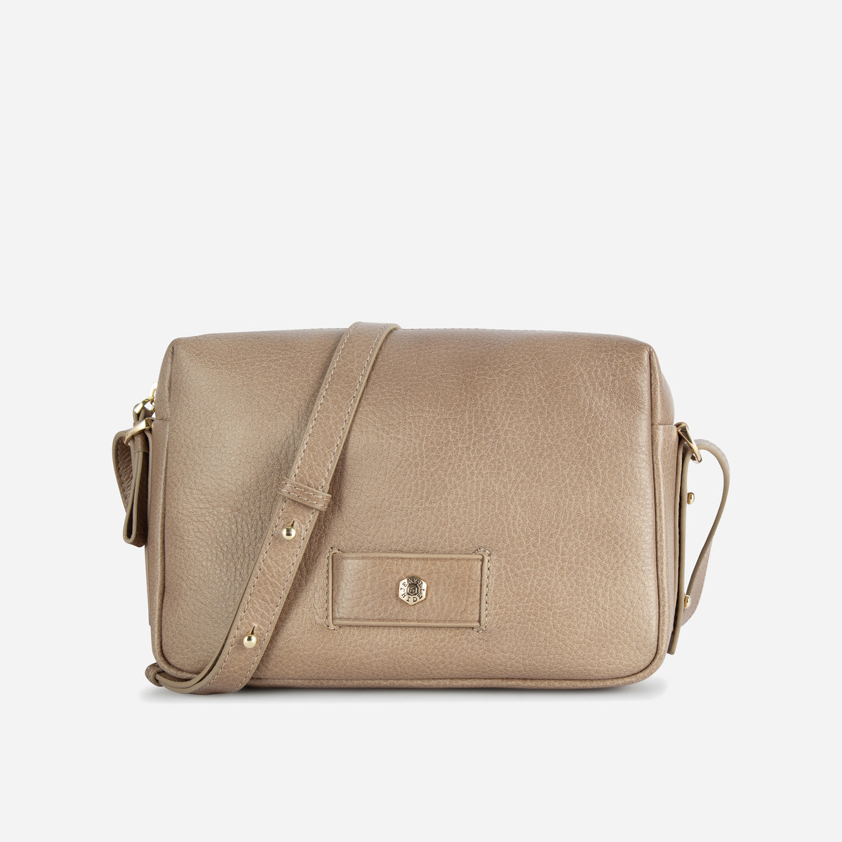 Geneva Crossbody Bag
