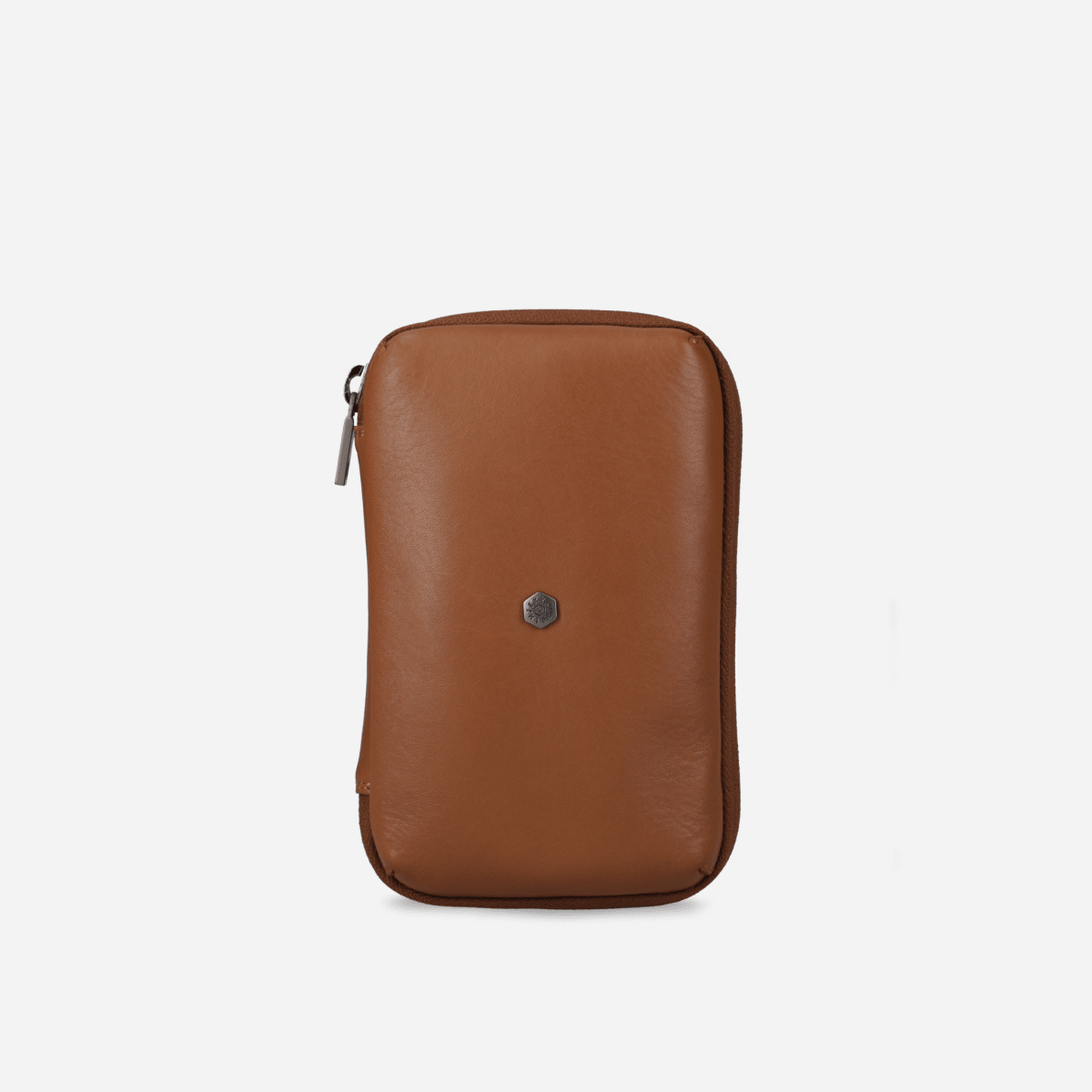 Norwegian black cable organiser by Jekyll & Hide - hardware detail