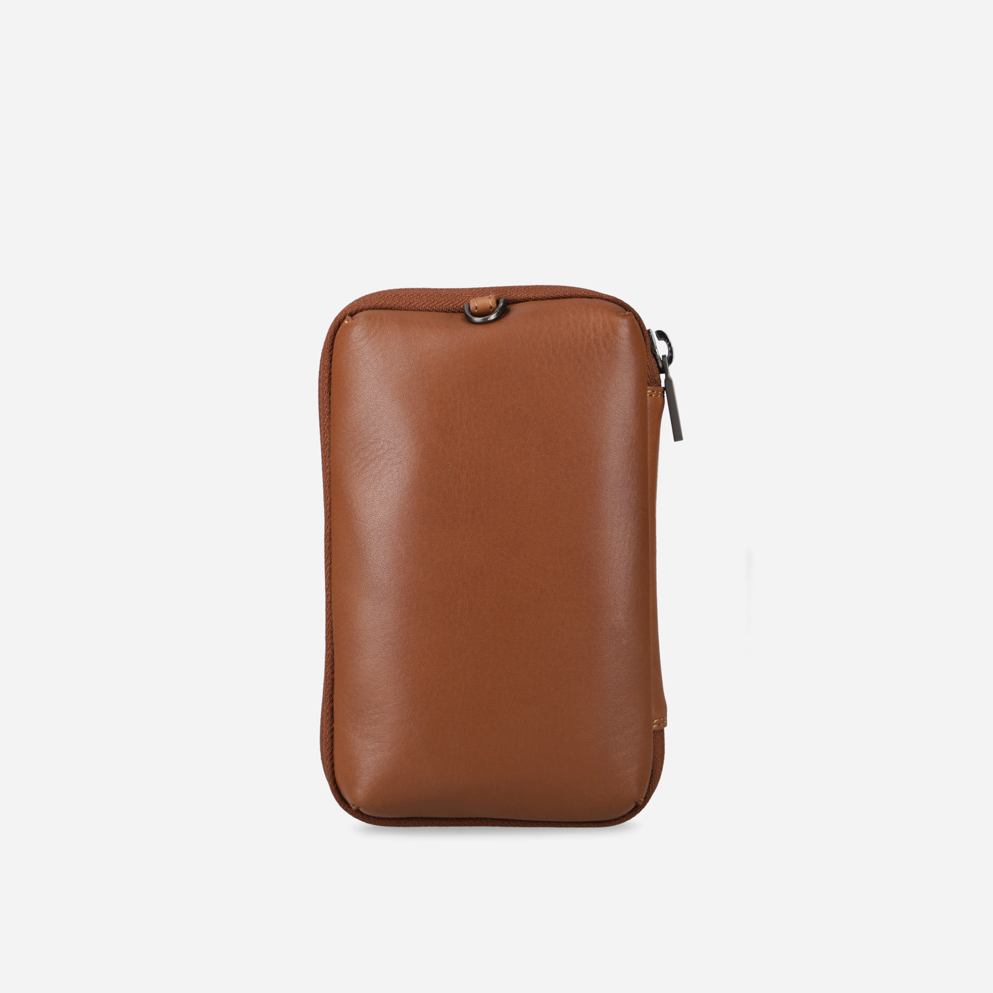 Zip Around Cable Pouch