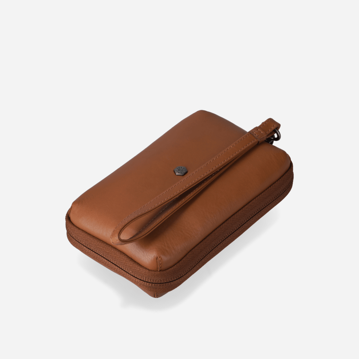 Norwegian black cable organiser by Jekyll & Hide - product image 12