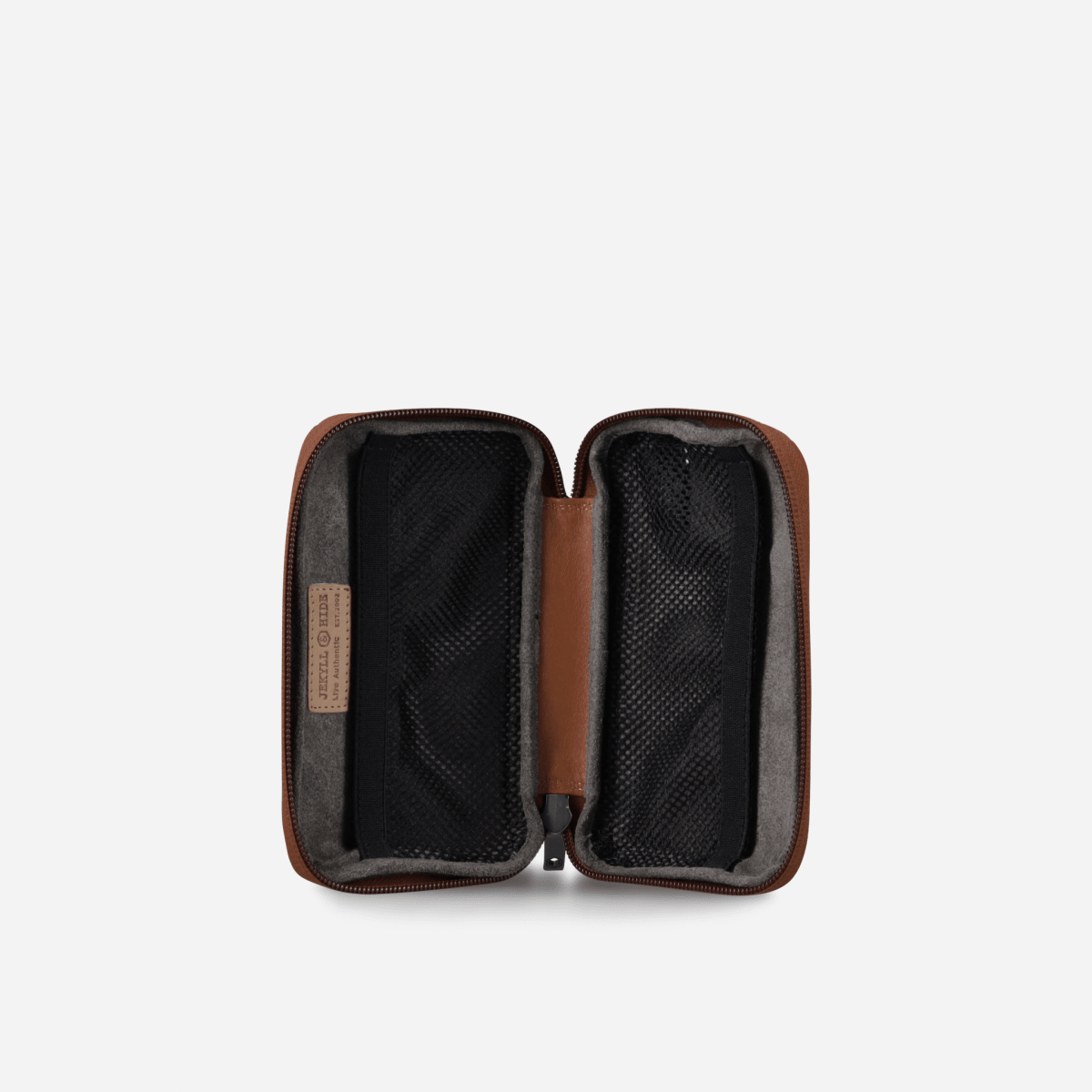 Norwegian black cable organiser by Jekyll & Hide - product image 10