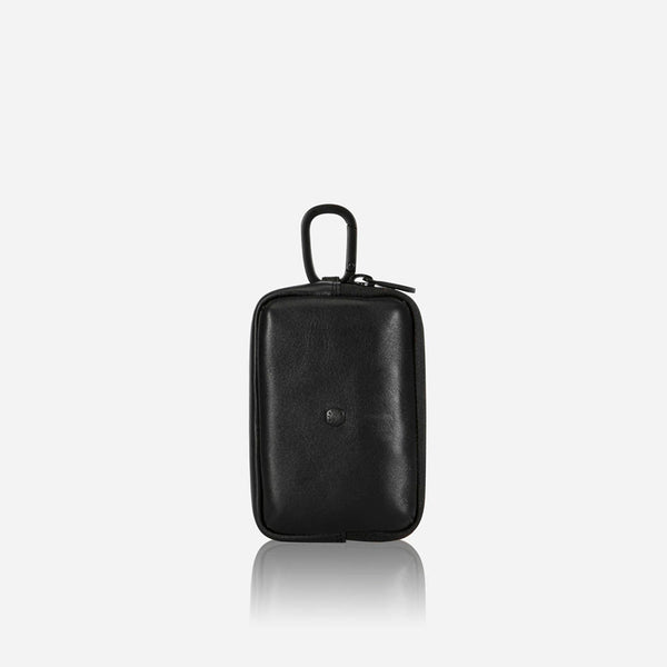 Norwegian Compact Leather Storage Pouch | Jekyll & Hide SA
