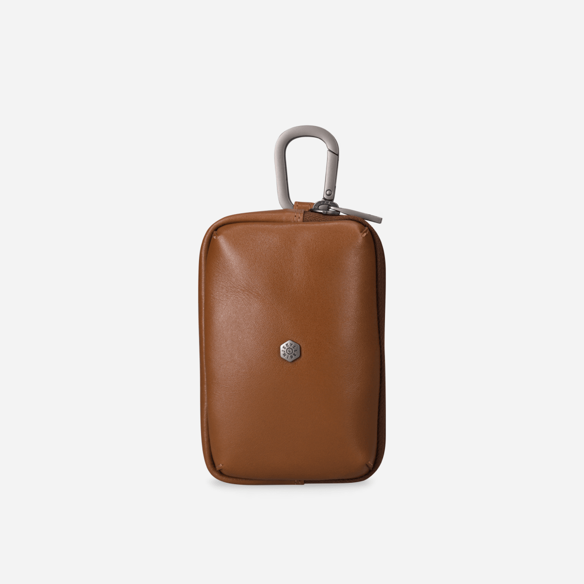 Norwegian black storage pouch by Jekyll & Hide