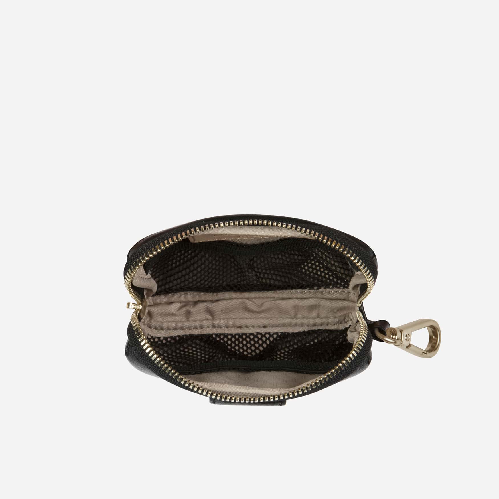 Multi Purpose Pouch, Black