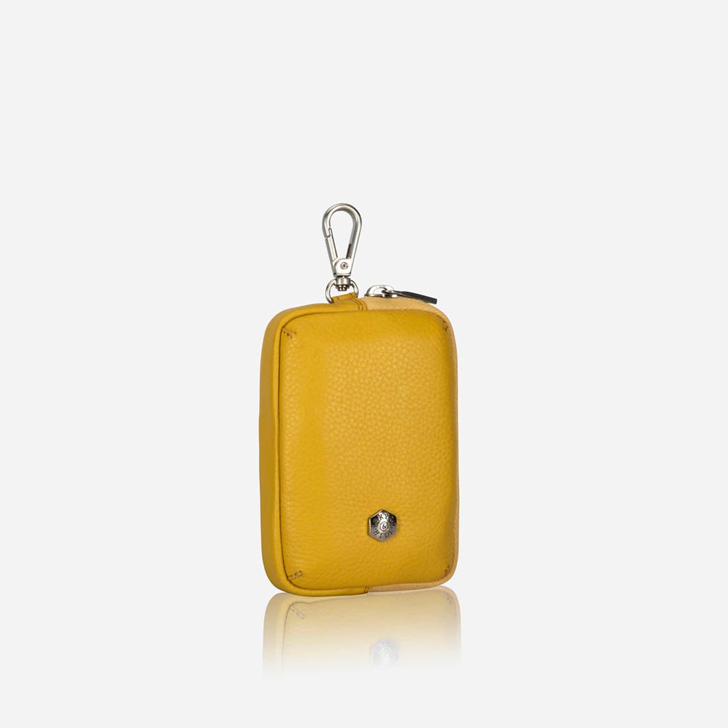 Osaka Multi Purpose Pouch, Yellow