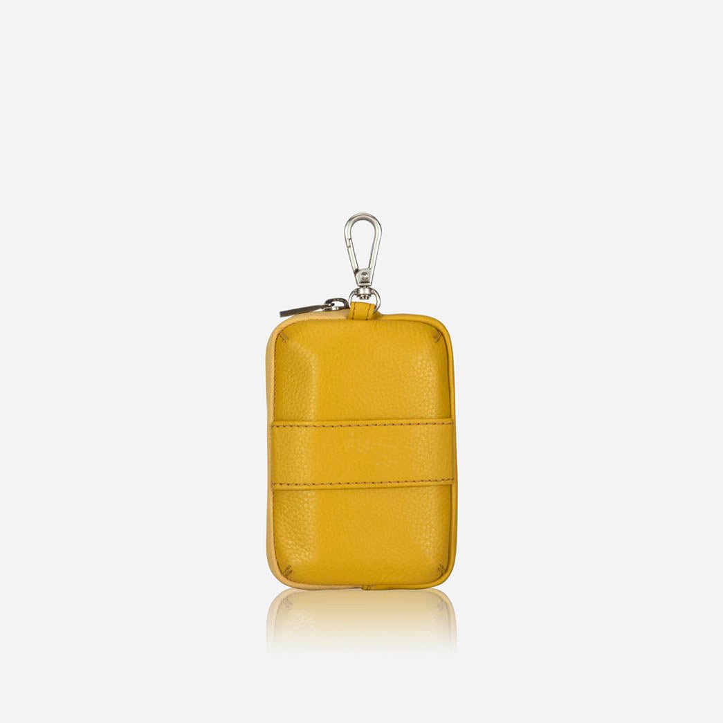Osaka Multi Purpose Pouch, Yellow
