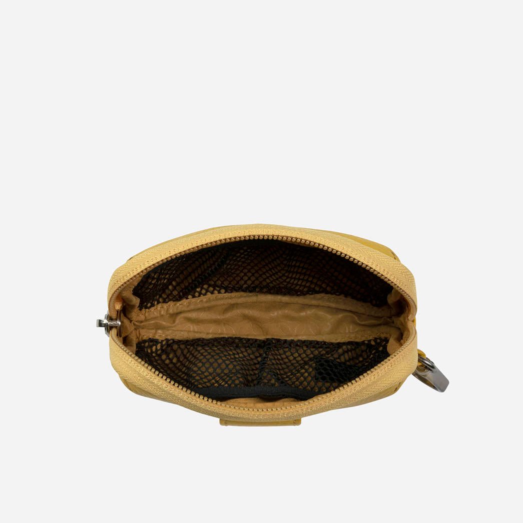 Osaka Multi Purpose Pouch, Yellow