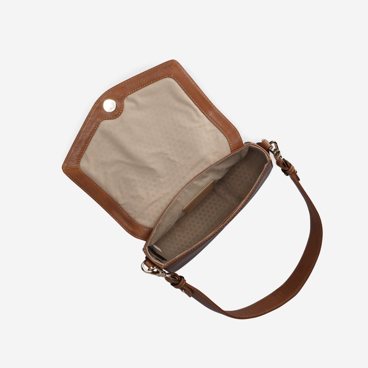 Paris black women's leather wallets and purses by Jekyll & Hide - product image 9