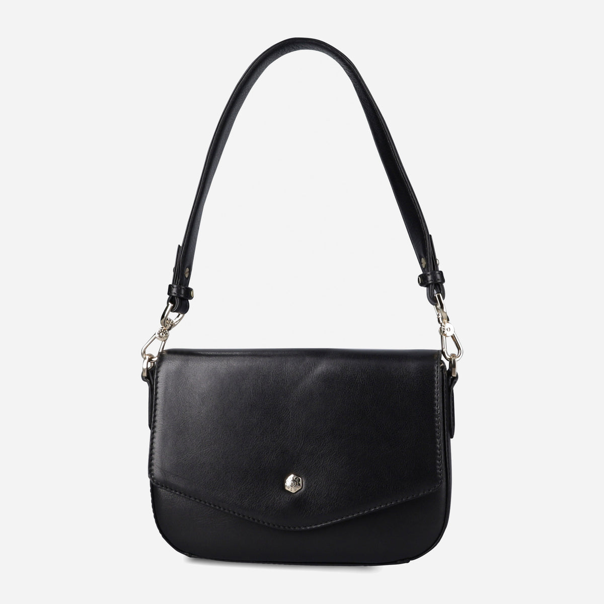 Paris Saddle Bag