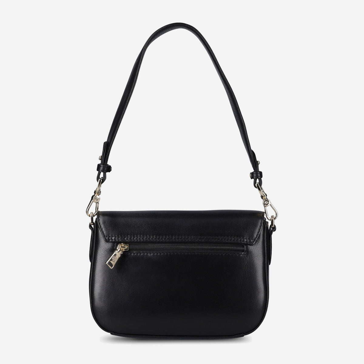 Paris Saddle Bag