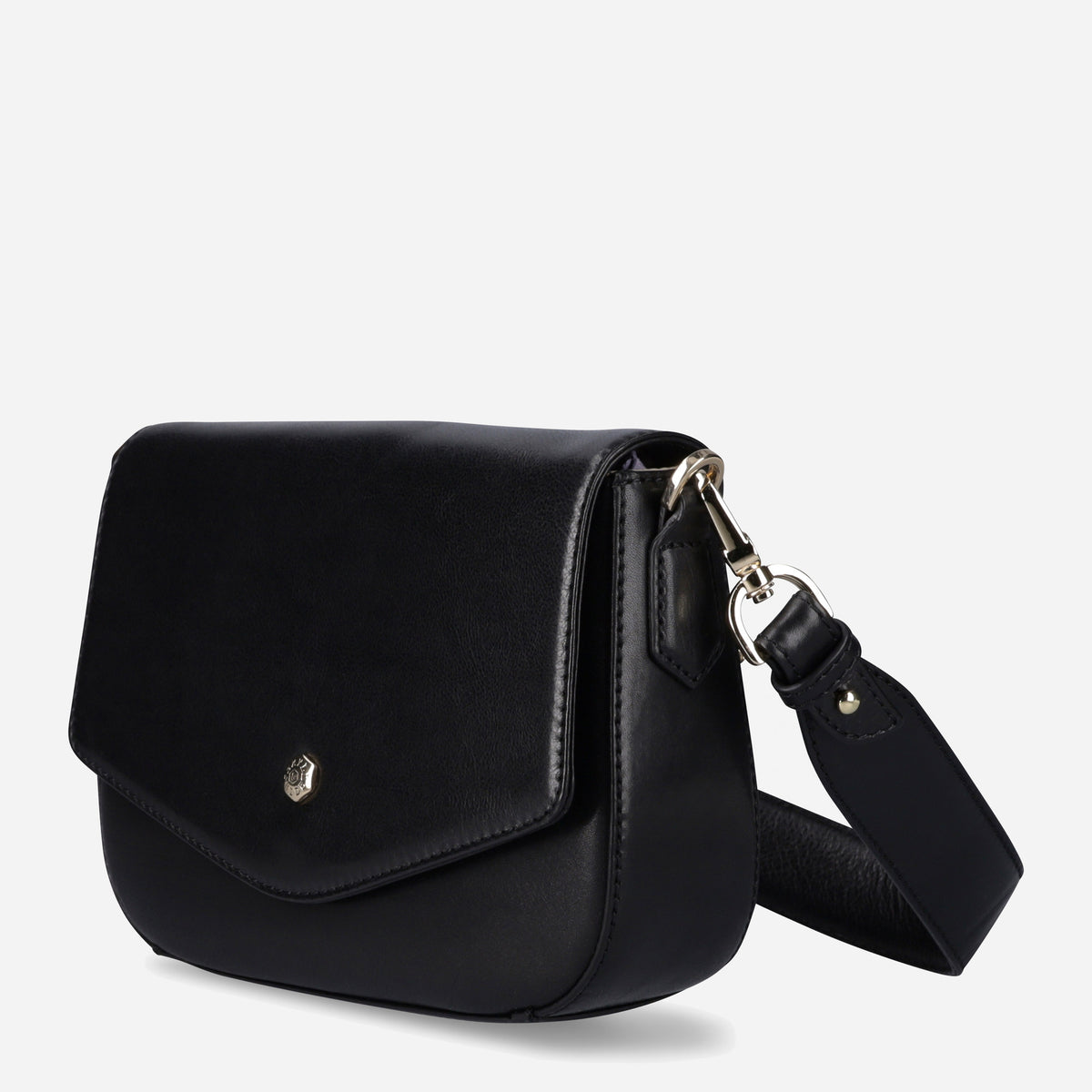 Paris Saddle Bag
