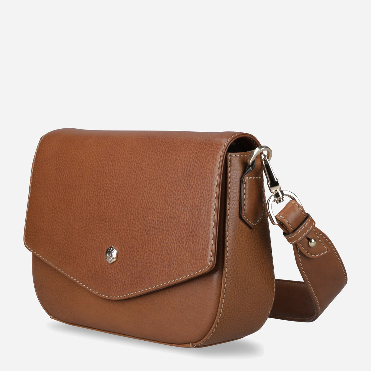 Paris Saddle Bag