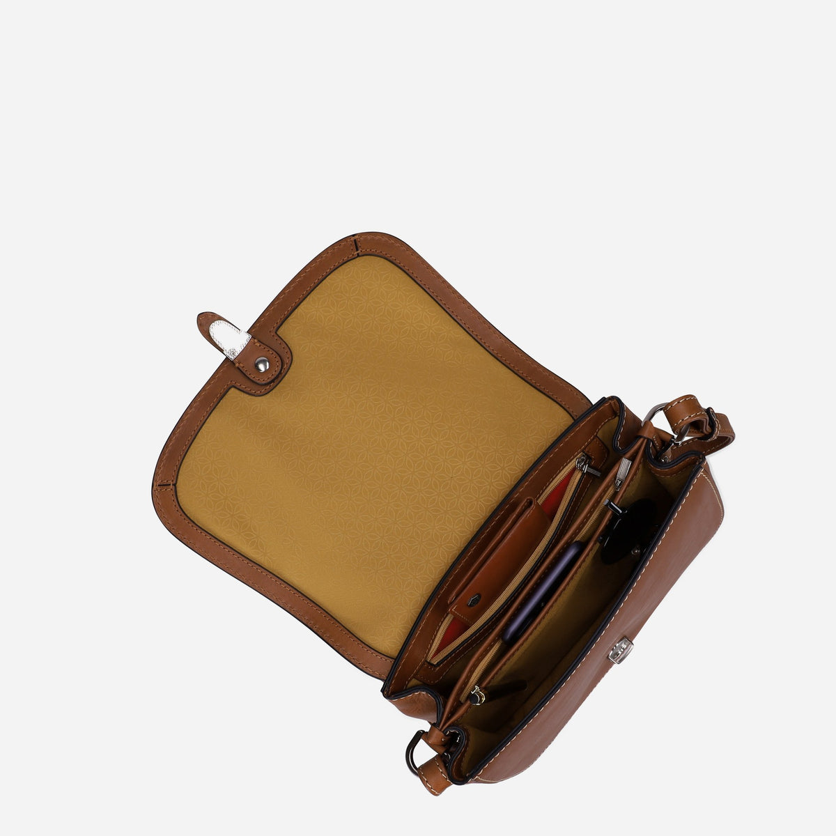 Saddle Bag
