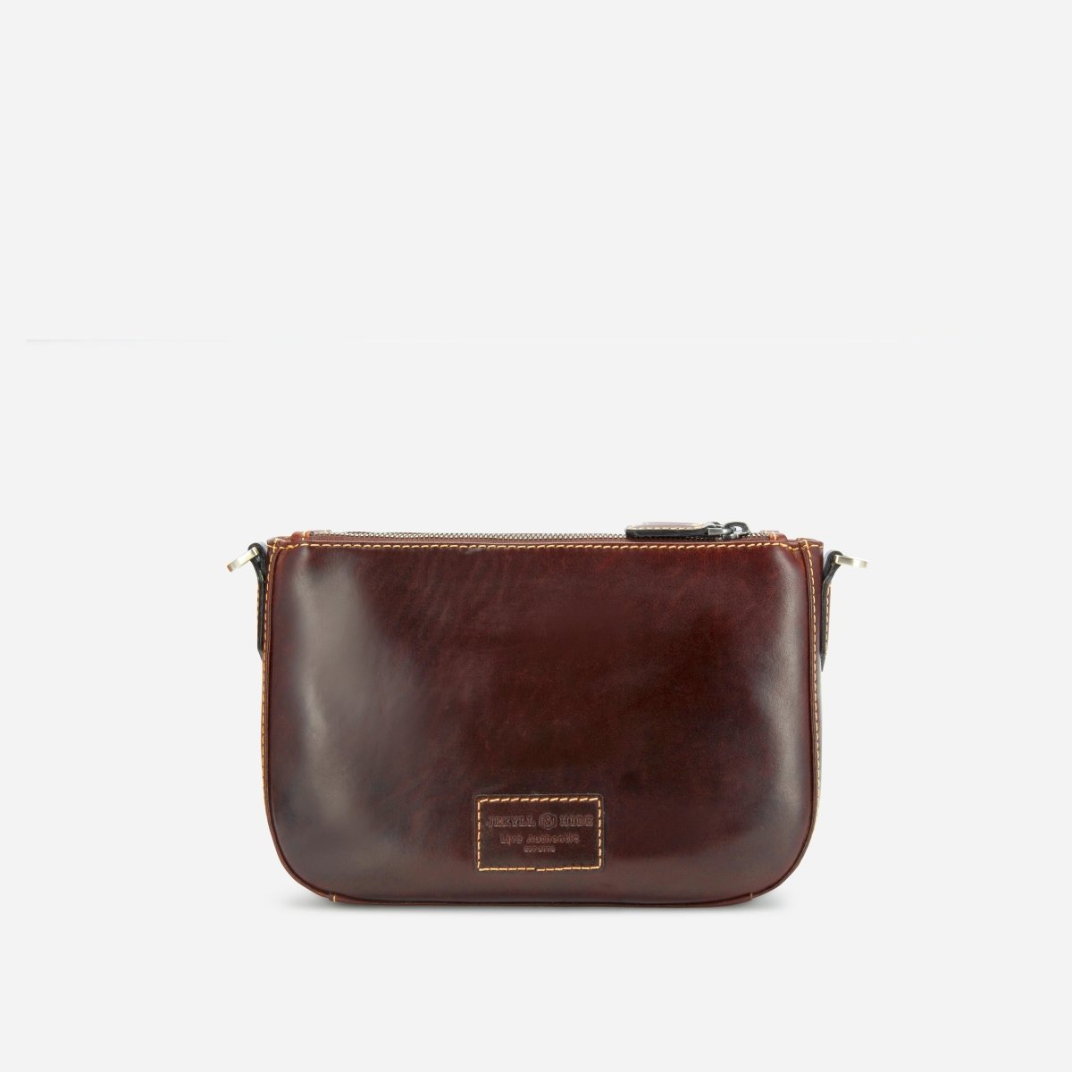Paris Leather Interchangeable Crossbody Bag | Jekyll & Hide