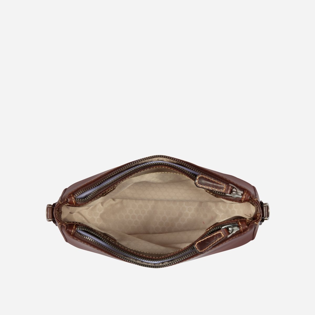 Paris Leather Interchangeable Crossbody Bag | Jekyll & Hide