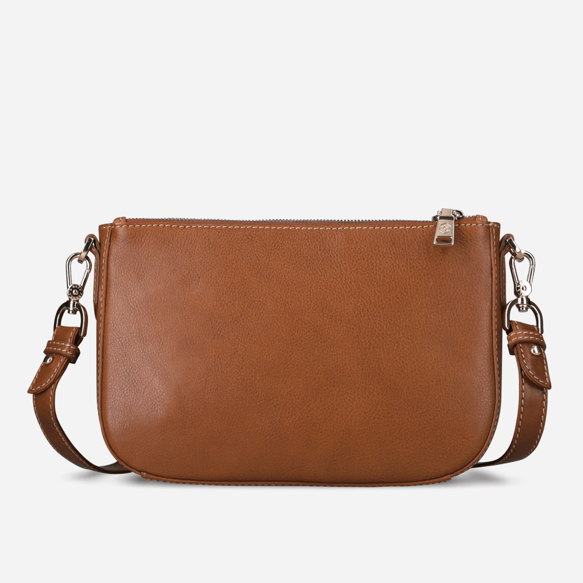 ポリッシュ Paris Leather Interchangeable Crossbody Bag | Jekyll & Hide SA