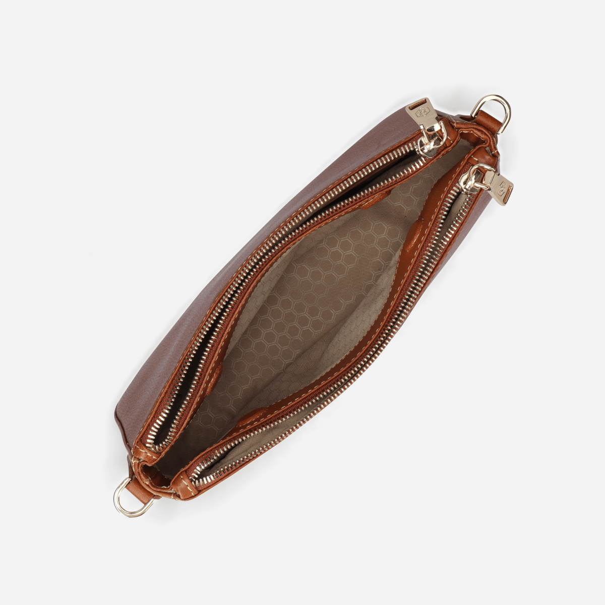 Paris Leather Interchangeable Crossbody Bag | Jekyll & Hide SA