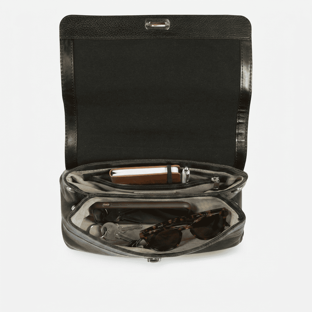 Small Handbag