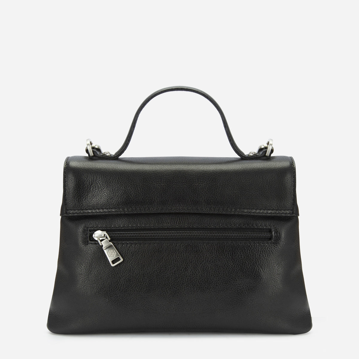 Top-Handle Satchel