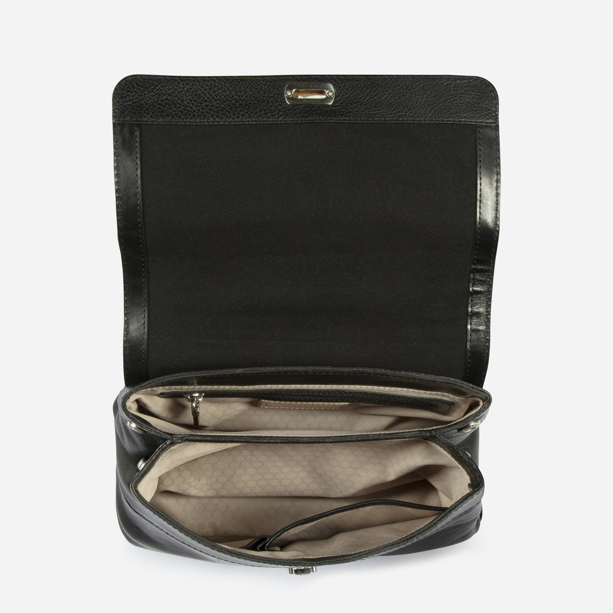 Top-Handle Satchel