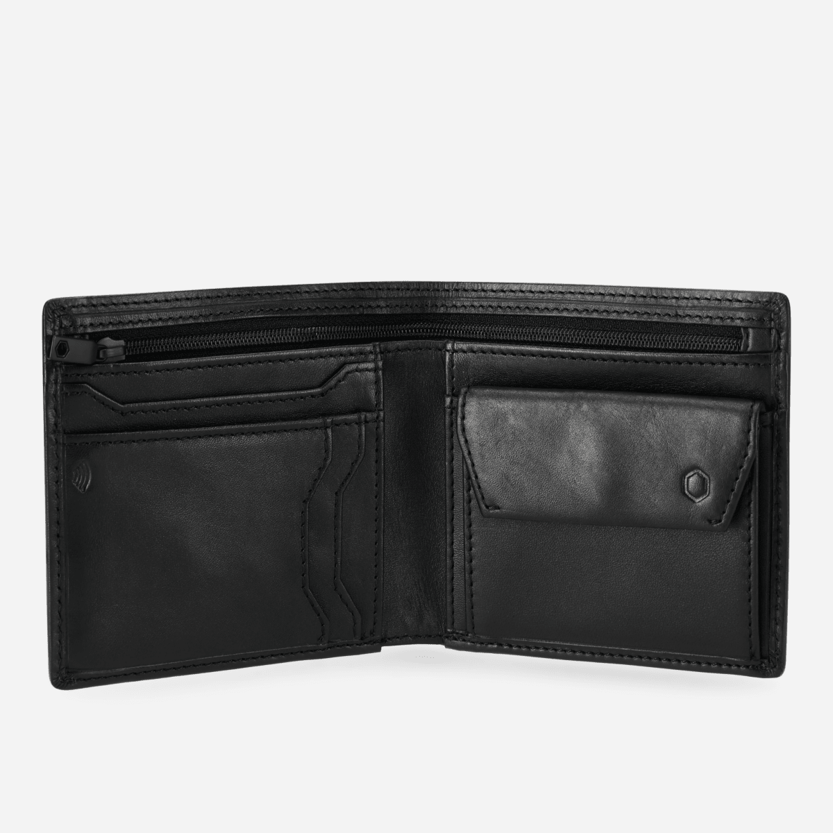 OXFORD coffee wallet by Jekyll & Hide - product image 9