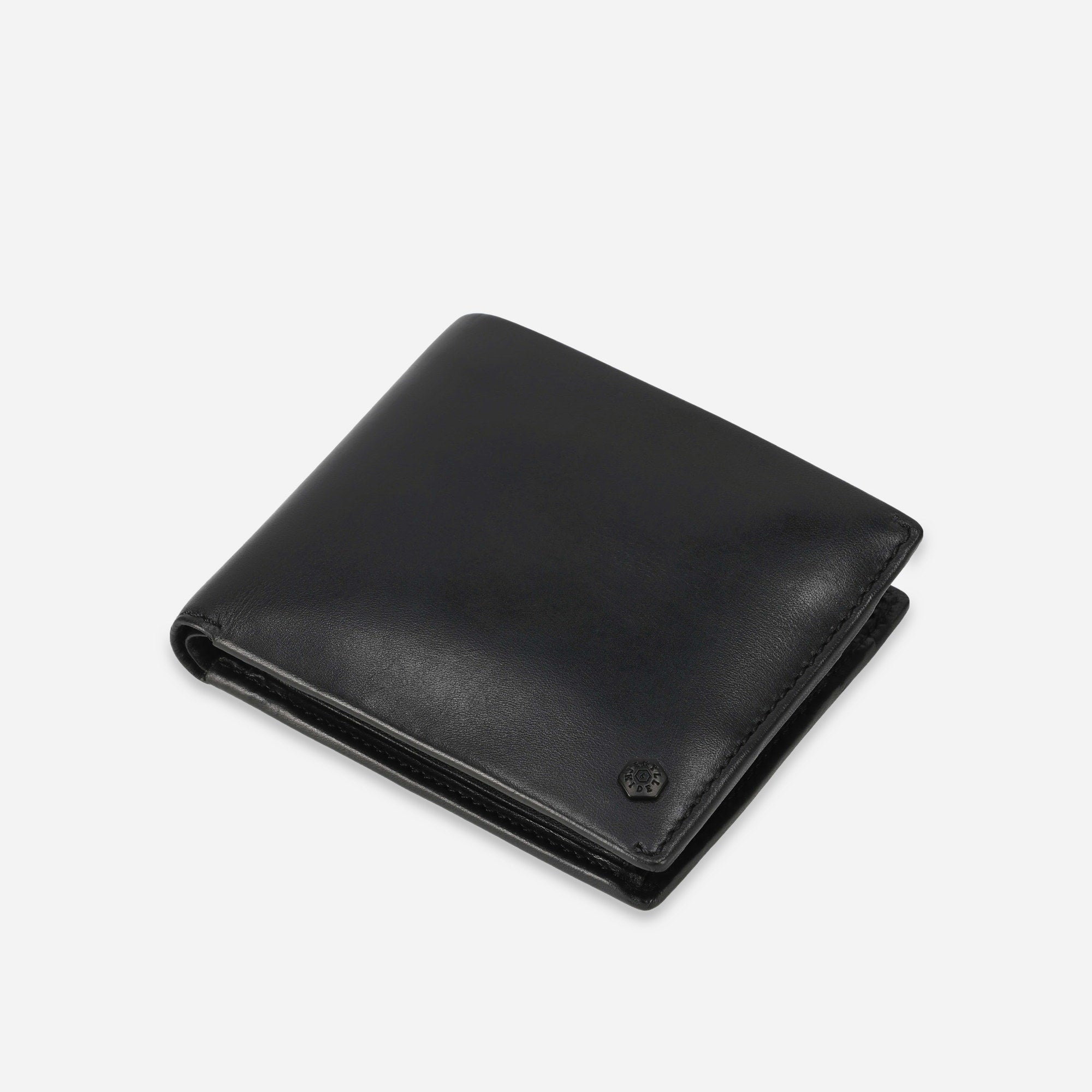 Wallet With Coin