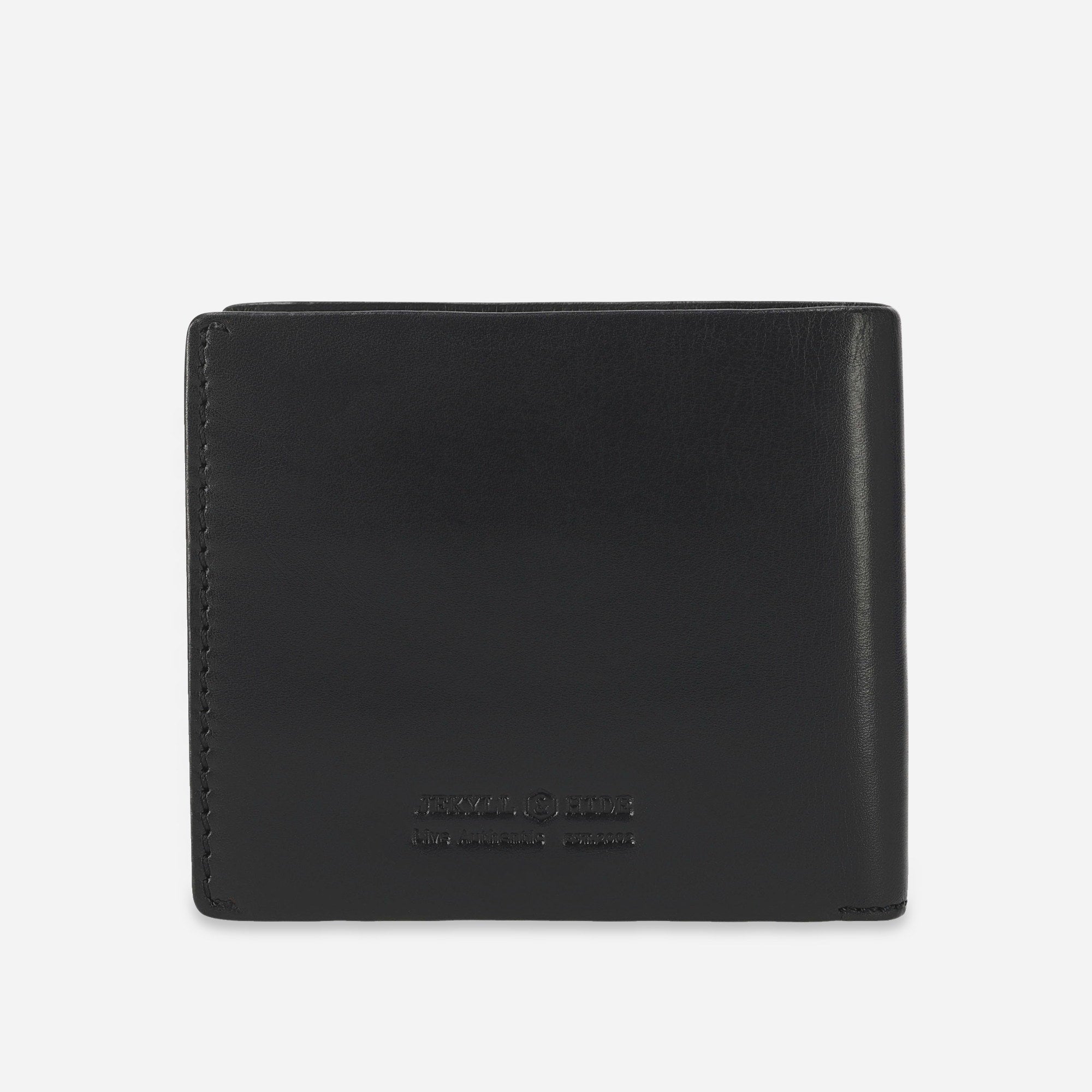Wallet With Coin