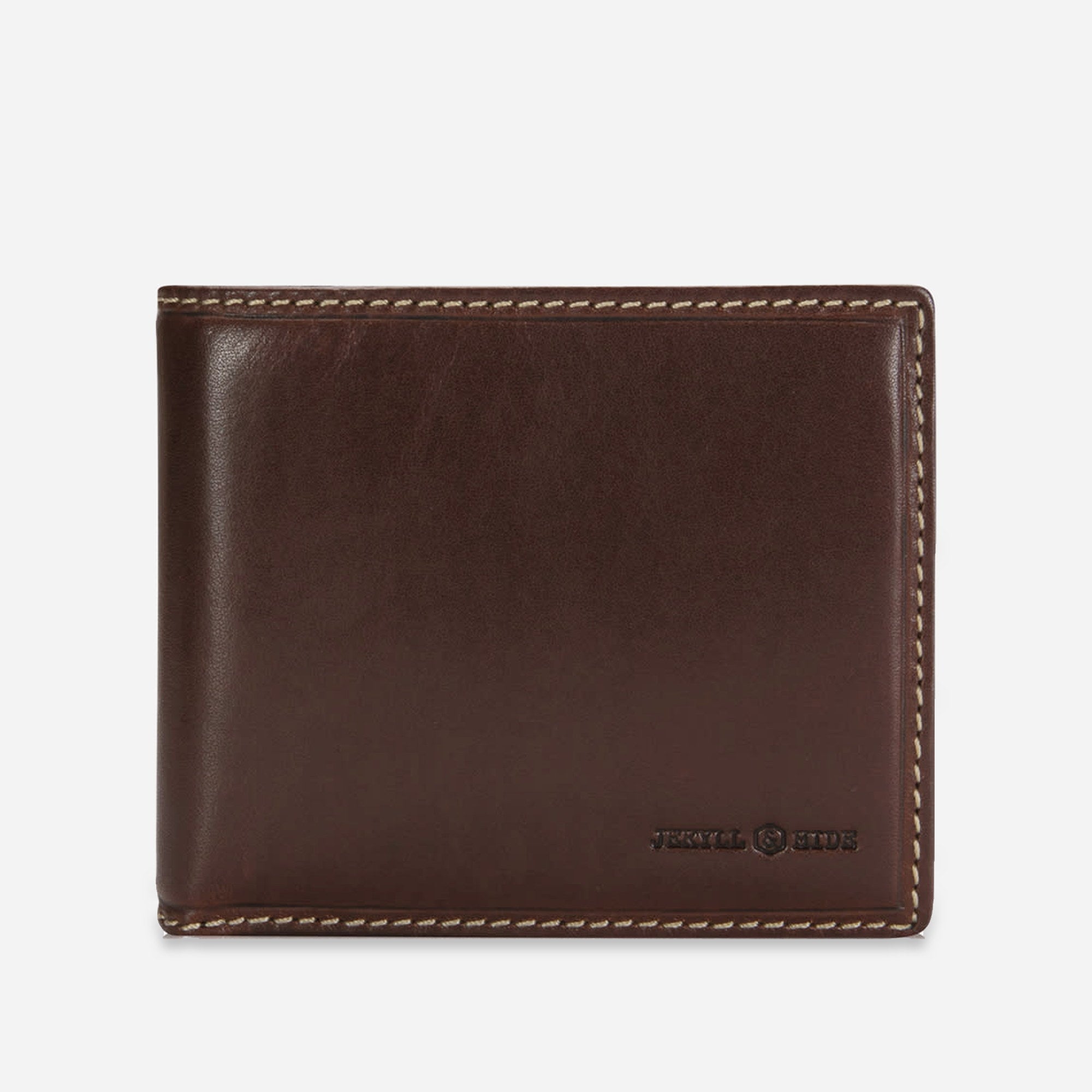 Wallet With Coin