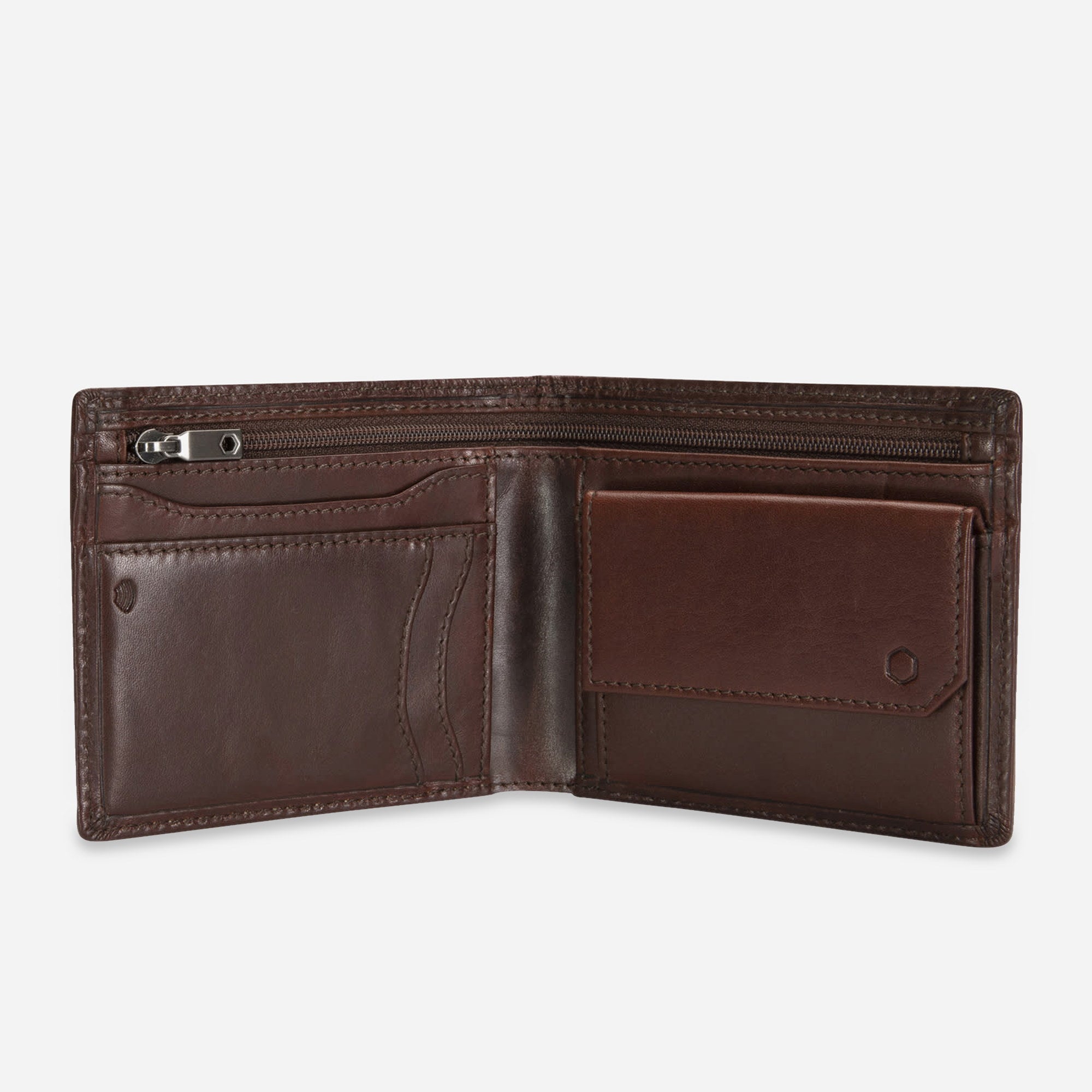 Wallet With Coin