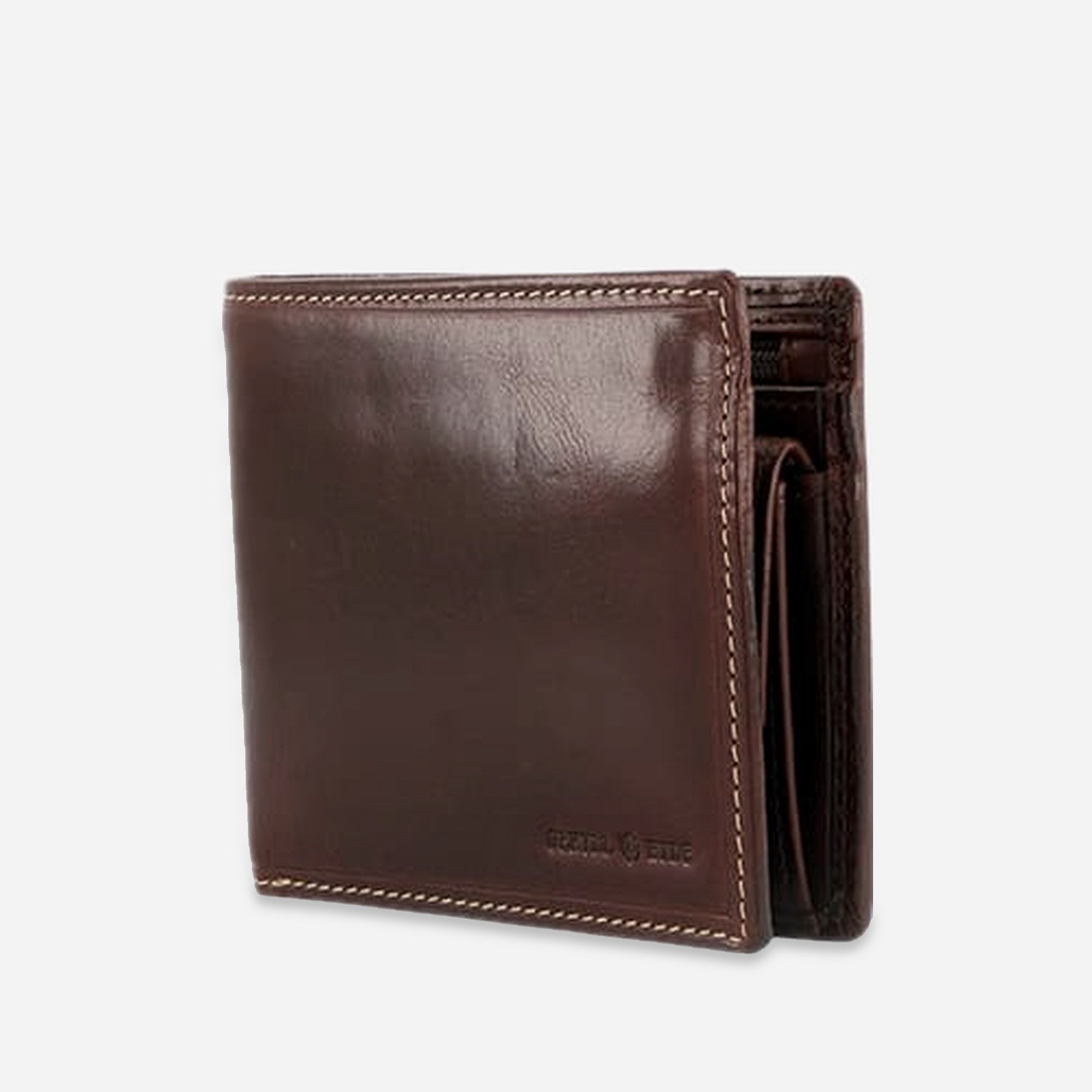 Wallet With Coin