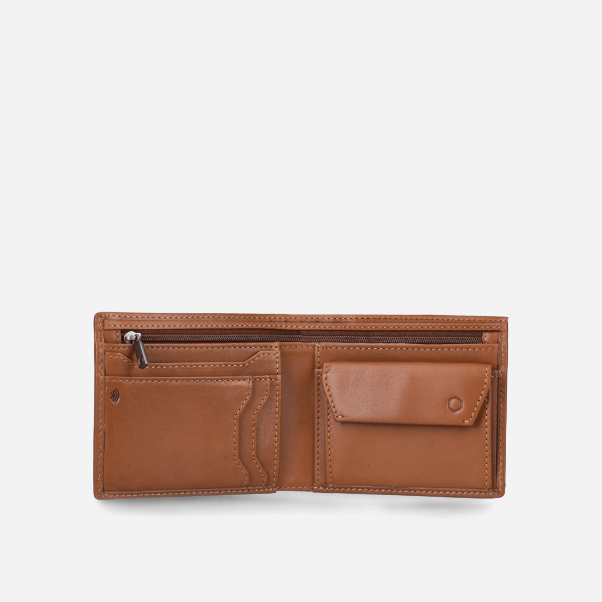 OXFORD coffee wallet by Jekyll & Hide - product image 13