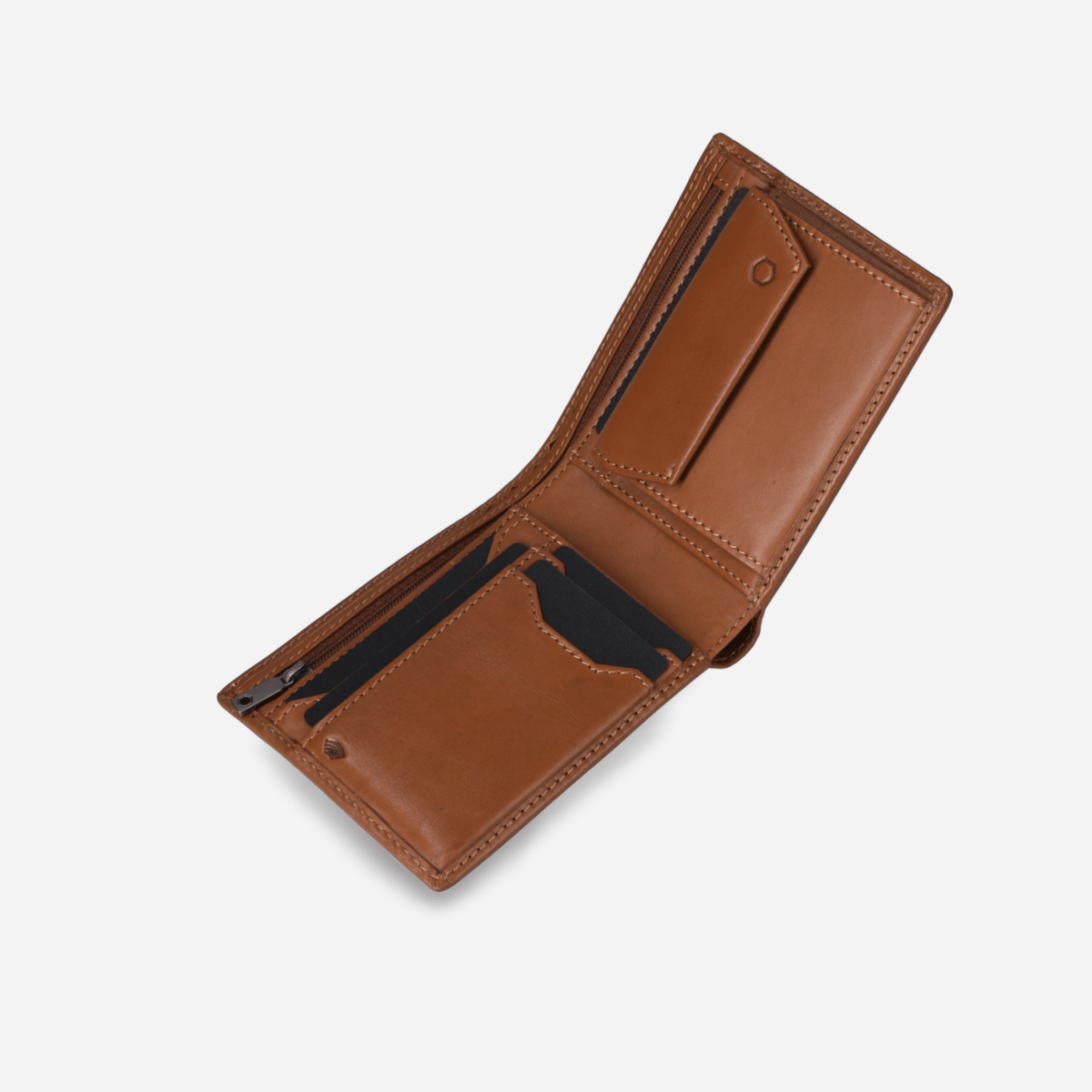 OXFORD coffee wallet by Jekyll & Hide - product image 12