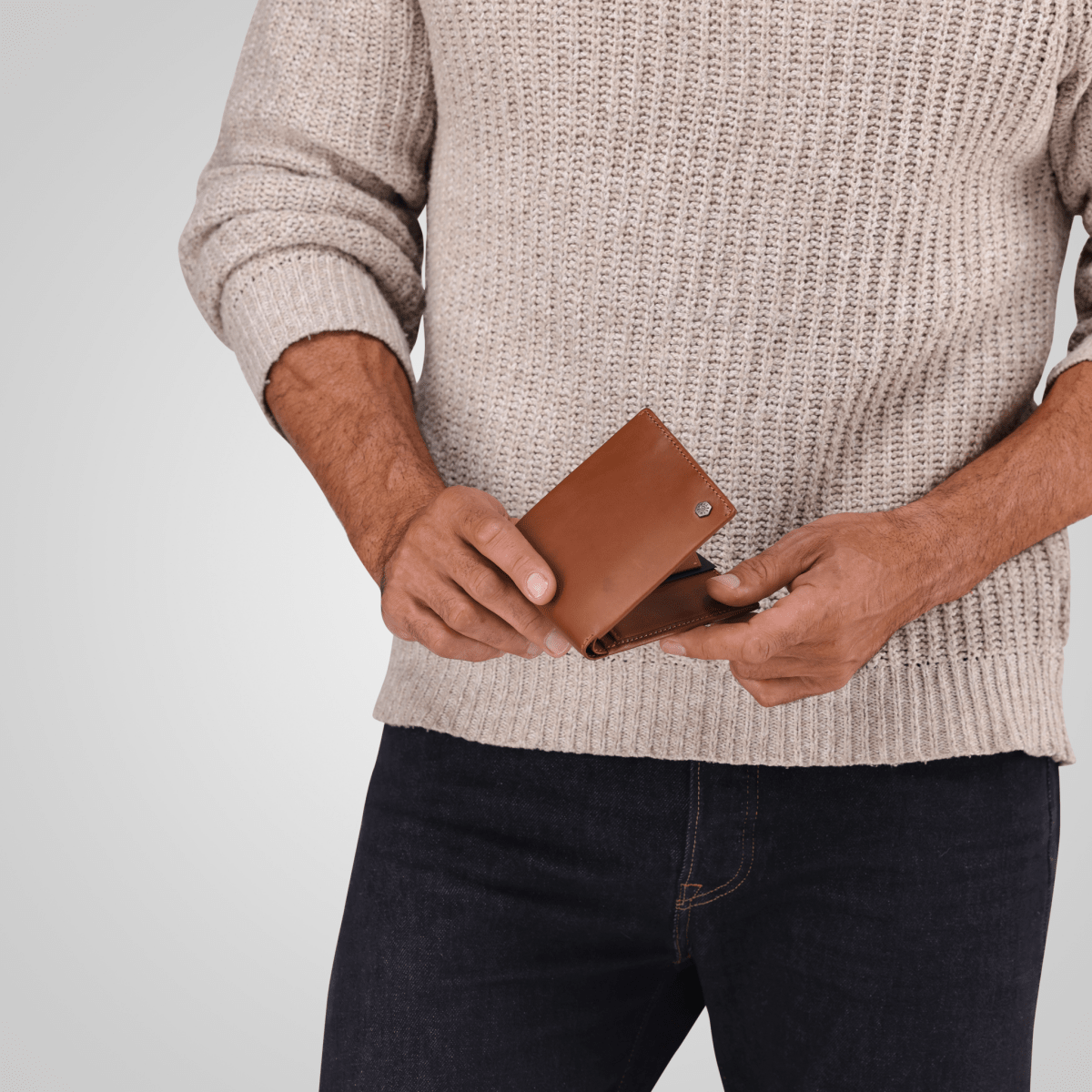 OXFORD coffee wallet by Jekyll & Hide - product image 11