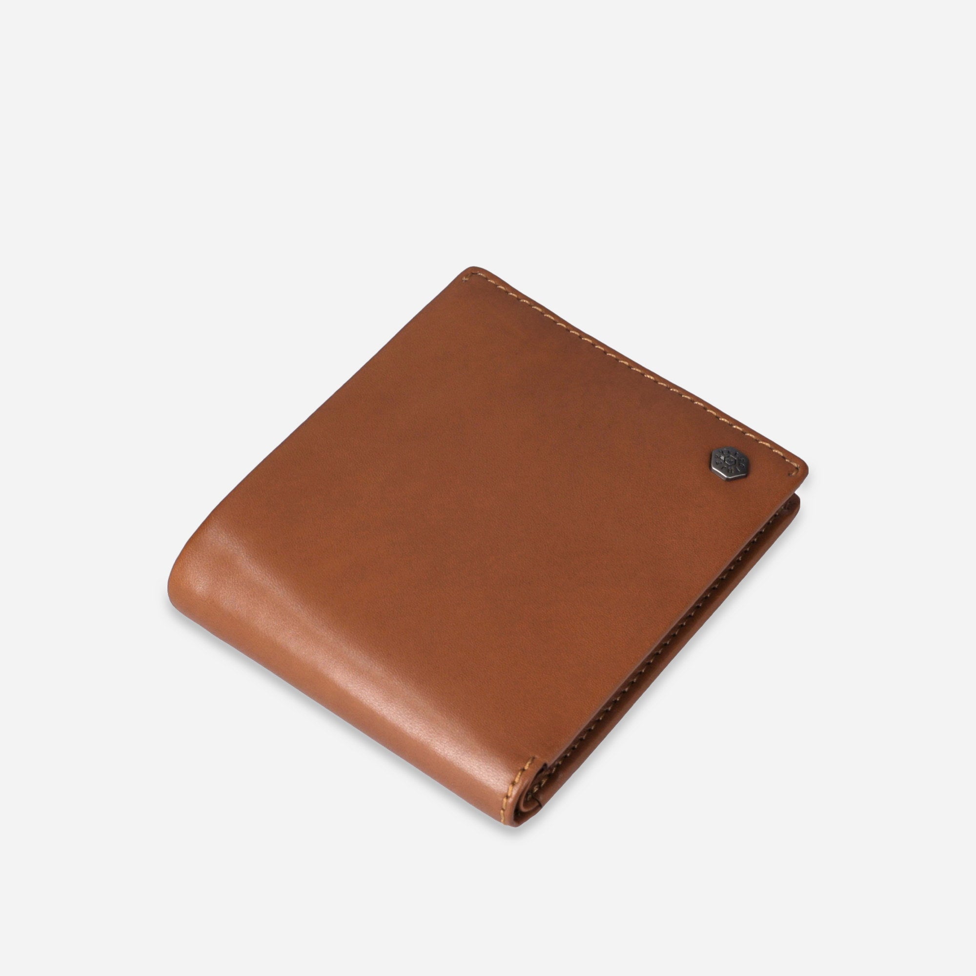 Wallet With Coin