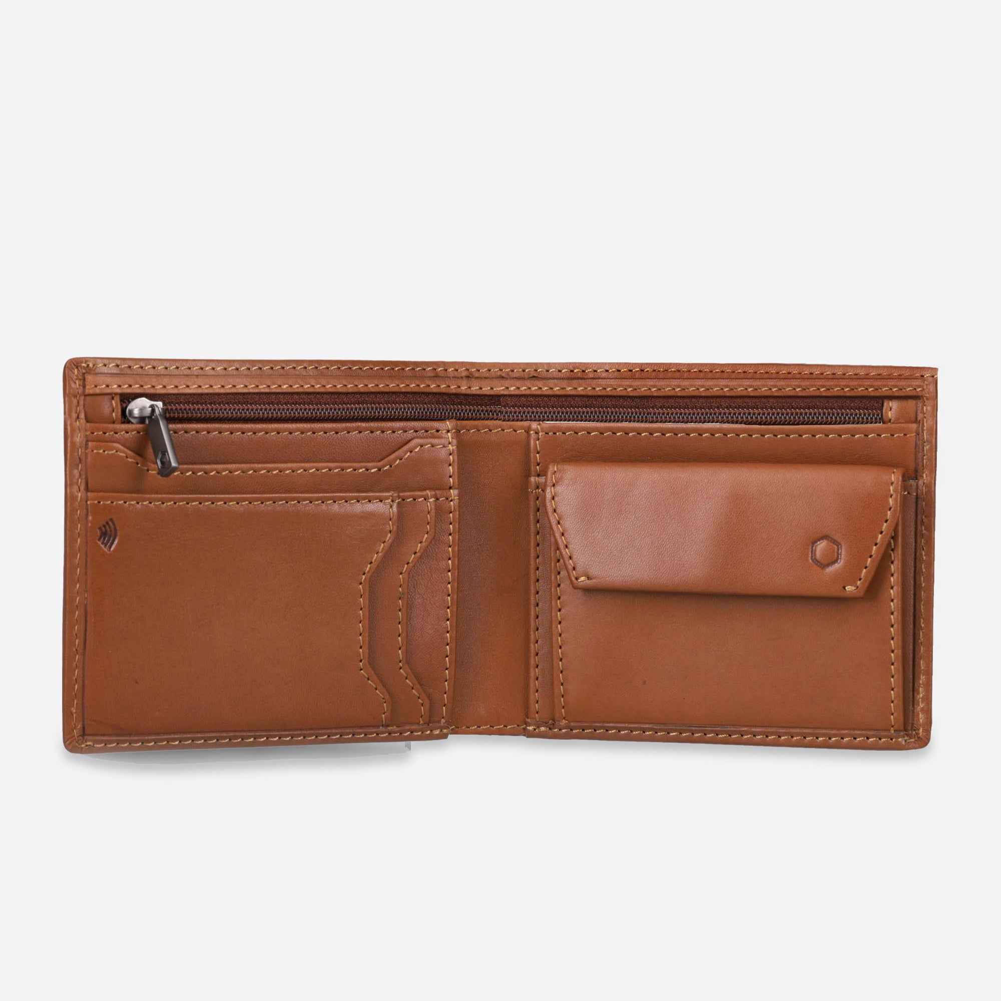 Wallet With Coin