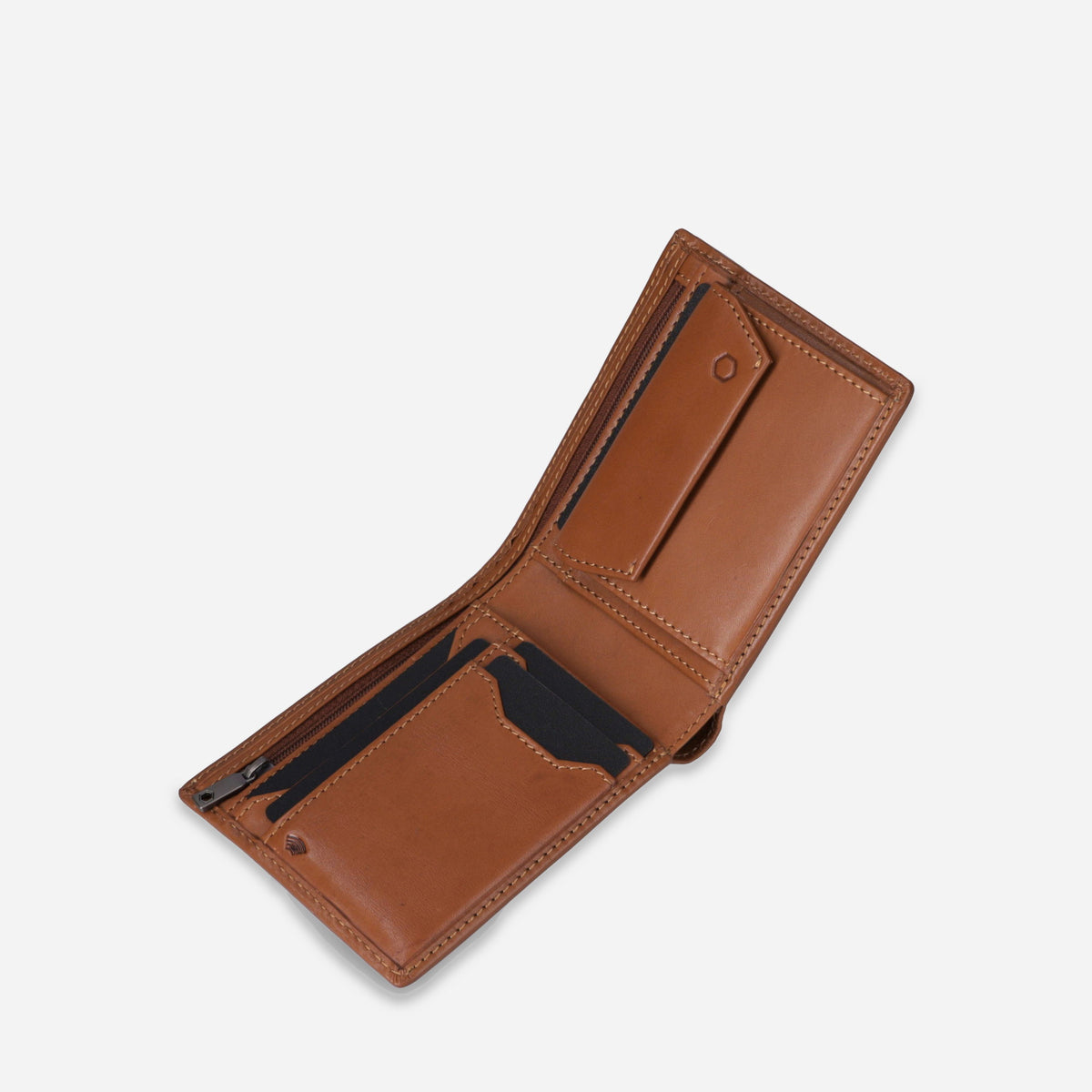 Wallet With Coin