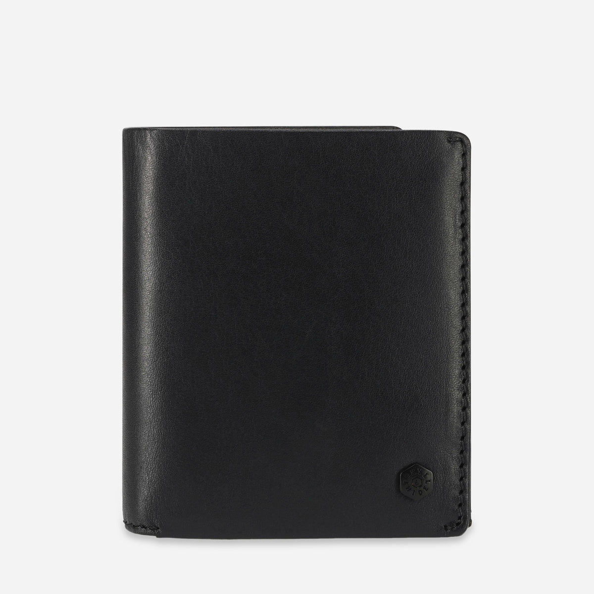 Wallet with ID Window