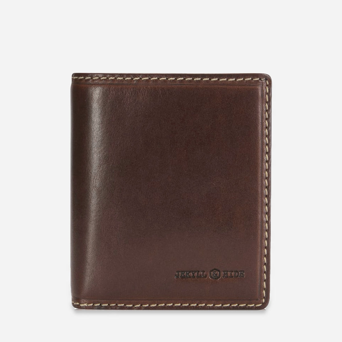 Wallet with ID Window