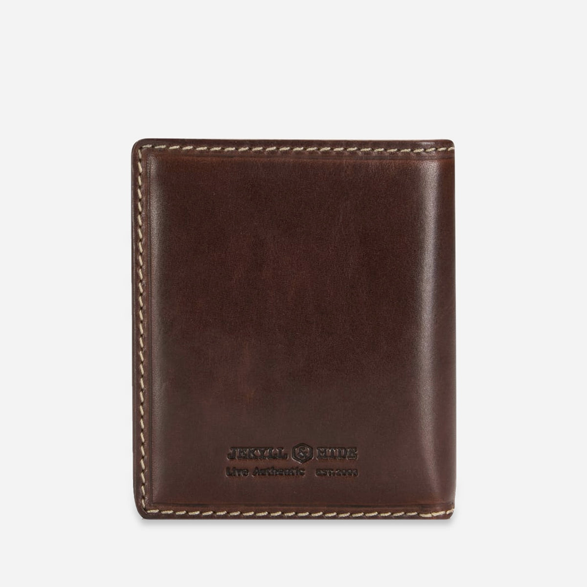 Wallet with ID Window
